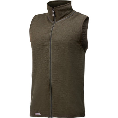 Woolpower - Vest 400 | Woll-Thermoweste