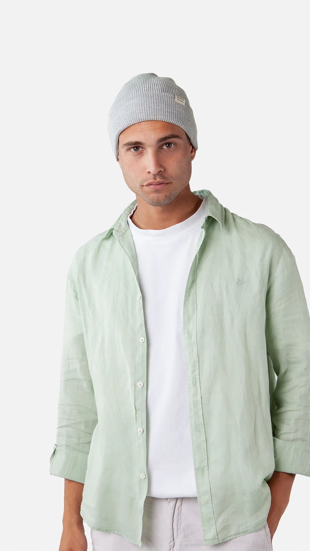 BARTS - Beanie Futuno | wollen muts unisex