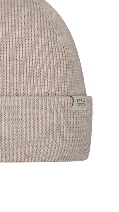 BARTS - Beanie Futuno | wollen muts unisex