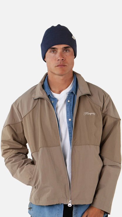 BARTS - Beanie Futuno | wollen muts unisex