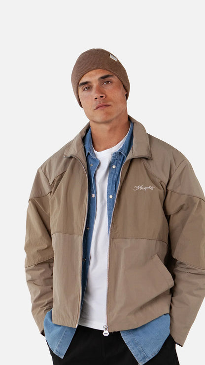 BARTS - Beanie Futuno | wollen muts unisex