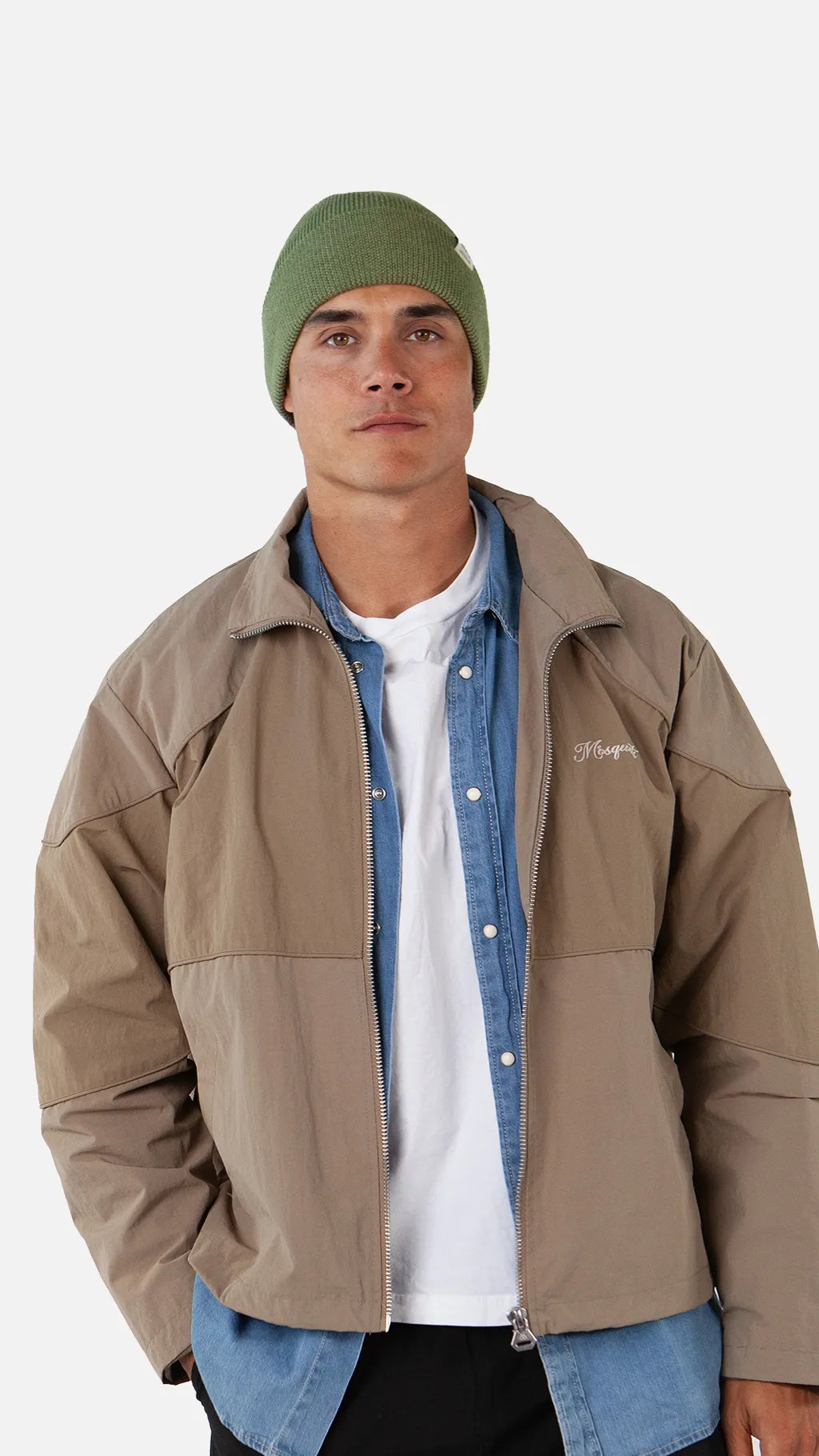 BARTS - Beanie Futuno | wollen muts unisex