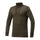 Woolpower - Zip turtleneck 200 | wool thermal shirt with turtleneck