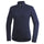 Woolpower - Zip turtleneck 400 | wool thermal shirt with turtleneck