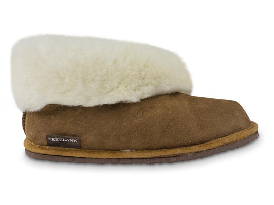 Texelana - Texla | sheepskin slipper