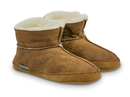 Texelana - Maya | high sheepskin slipper