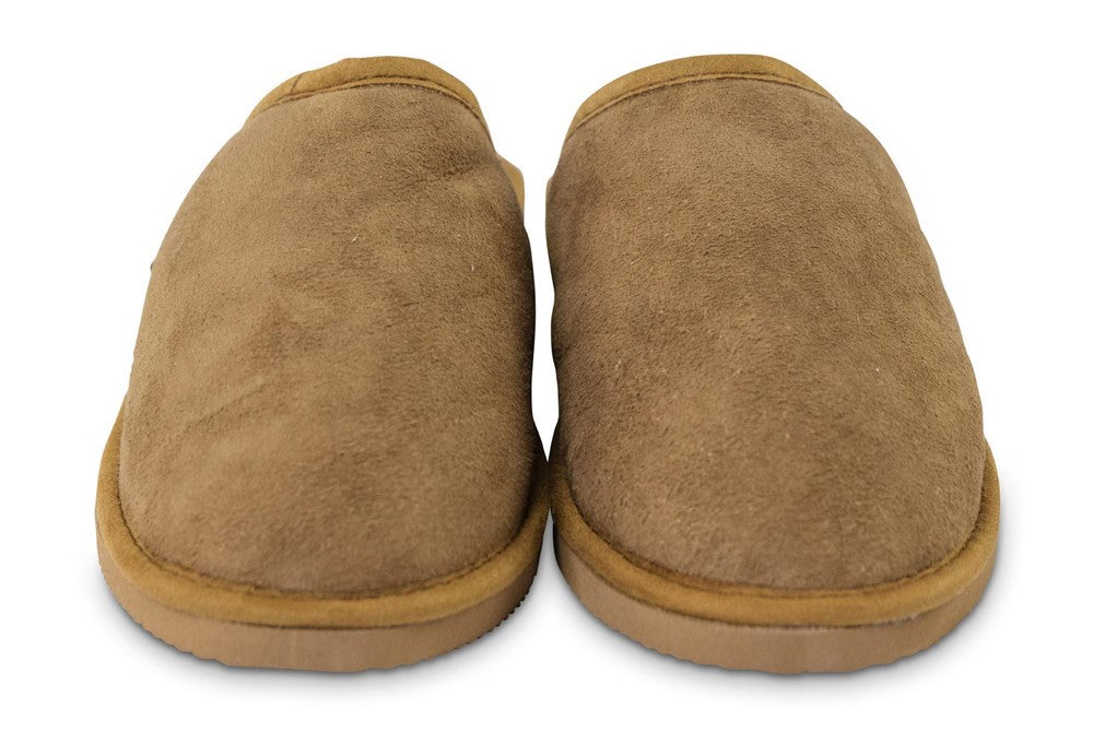 Texelana - Ria | sheepskin slip-on slipper