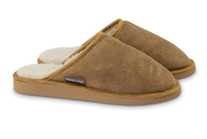 Texelana - Ria | sheepskin slip-on slipper