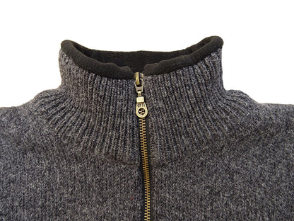 Norwool - sweater 4205F | Norwegian wool sweater