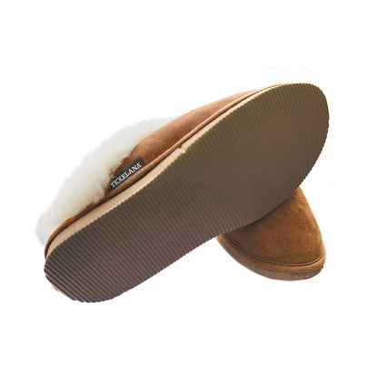 Texelana - Tara | sheepskin slip-on slipper