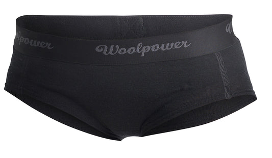 Woolpower - Hipster LITE | wool thermo hipster
