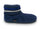 Haflinger - Paul | pantoffel met latex zool