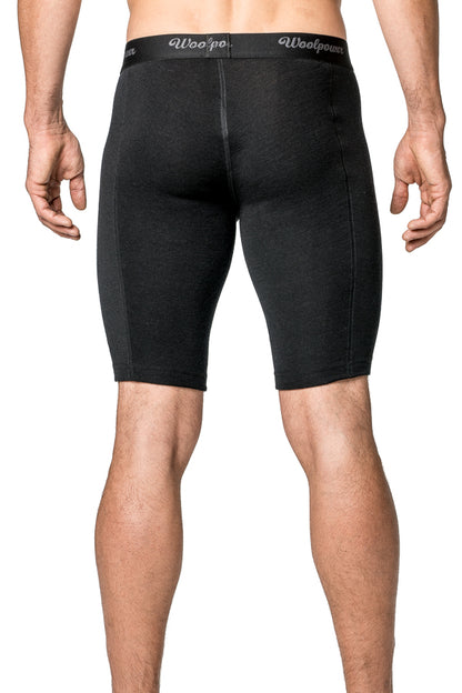 Woolpower - Boxer Xlong LITE | men's thermal underwear