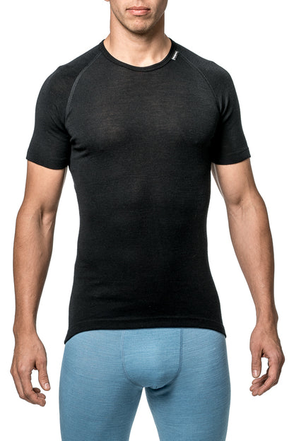 Woolpower - Tee LITE | wool thermo t-shirt