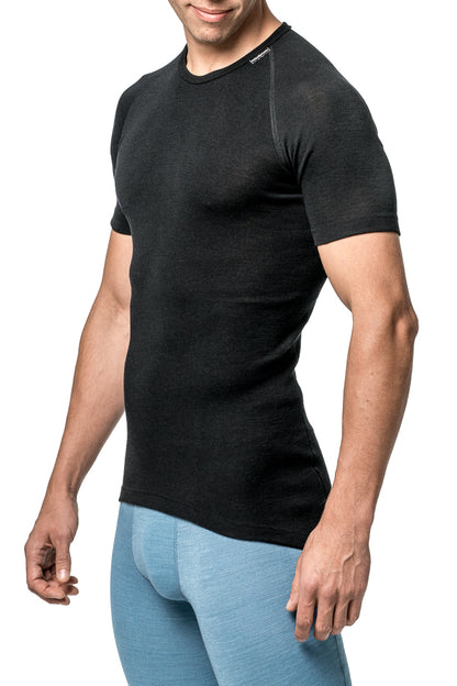 Woolpower - T-Shirt LITE | Thermo-T-Shirt aus Wolle