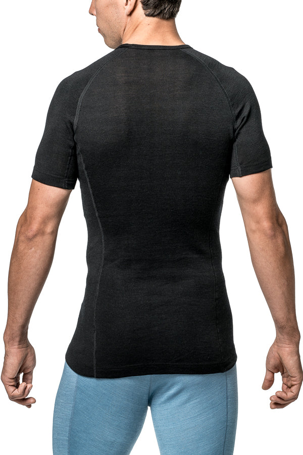 Woolpower - Tee LITE | wool thermo t-shirt