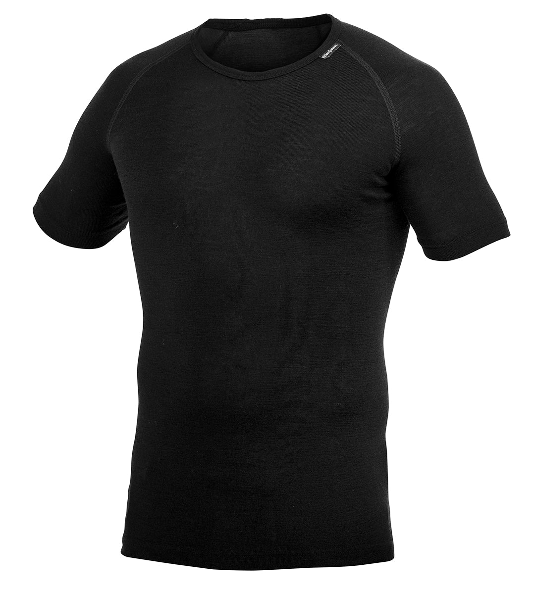 Woolpower - Tee LITE | wool thermo t-shirt