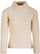 Aran Woollen Mills - B464 | merino wool ladies sweater with turtleneck