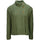 Aran Woolen Mills - B840 | women's sweater merino wool with buttons