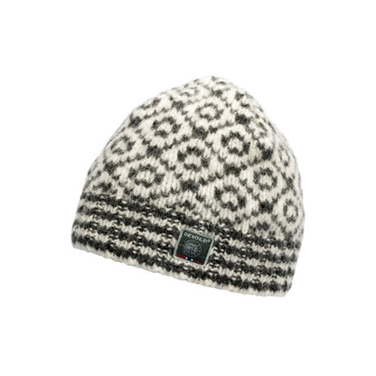 Devold - Svalbard beanie | wool hat