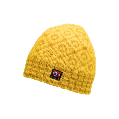 Devold - Svalbard beanie | wool hat