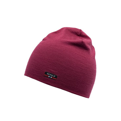 Devold - Breeze Beanie | Mütze aus Merinowolle