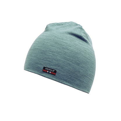 Devold - Breeze Beanie | Mütze aus Merinowolle