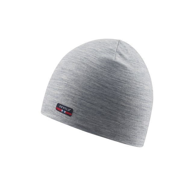 Devold - Breeze beanie | muts van merinowol