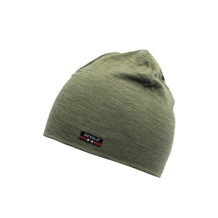 Devold - Breeze beanie | muts van merinowol