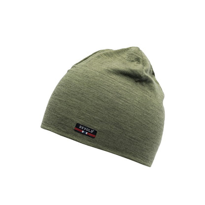 Devold - Breeze beanie | merino wool cap