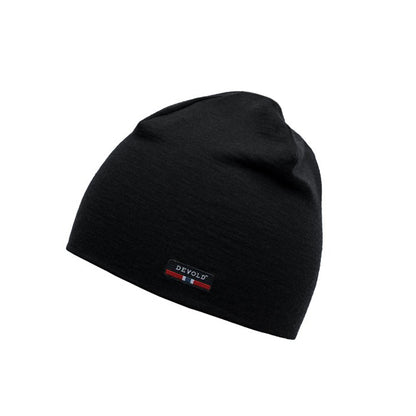 Devold - Breeze Beanie | Mütze aus Merinowolle