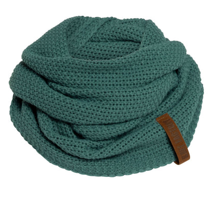 Knit Factory - Coco | infinity scarf