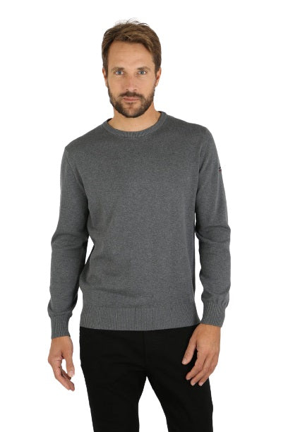 Armor-Lux - Damgan | Herrenpullover aus Wolle