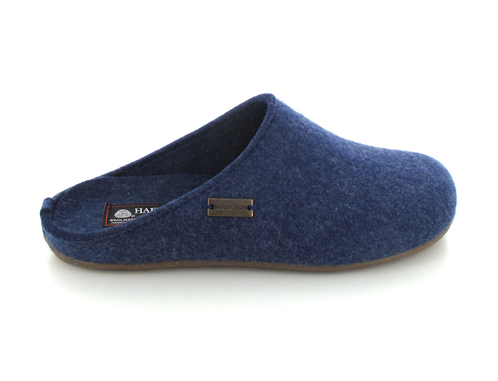 Haflinger - Everest Fundus |Slipper