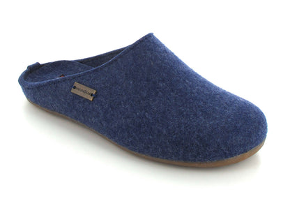 Haflinger - Everest Fundus | slip-on slipper