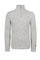 Norlender - Fitjar | Norwegian wool men's sweater with zipper