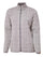 Ivanhoe of Sweden - Freya FZ | women's wool cardigan with zipper