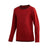 Autumn red