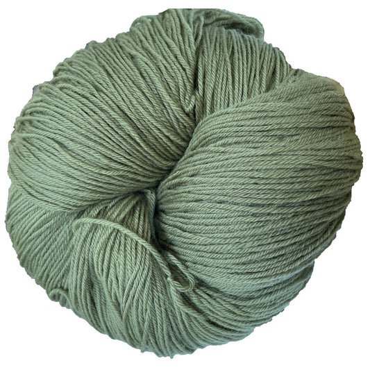 Kerry Woollen Mills - superwash merinowol | Ierse breiwol Gardenia