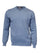 Ivanhoe of Sweden - V-neck | men's sweater made of merino wool