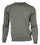 Ivanhoe of Sweden - V-neck | men's sweater made of merino wool