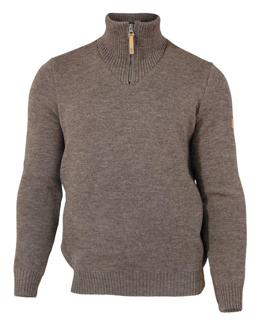 Ivanhoe of Sweden - NLS Elm | woolen men's sweater