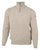 Ivanhoe of Sweden - NLS Elm | Herrenpullover aus Wolle