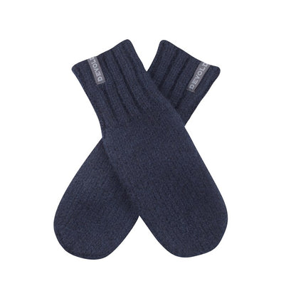 Devold - Nansen Mittens | wool mittens