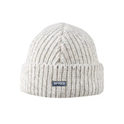 Devold - Nansen cap | wollen muts Grey melange