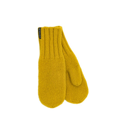 Devold - Nansen mittens | Fäustlinge aus Wolle