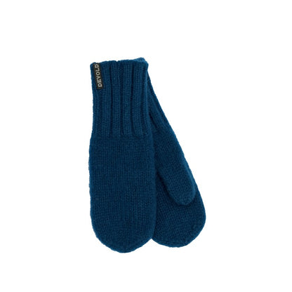 Devold - Nansen Mittens | wool mittens