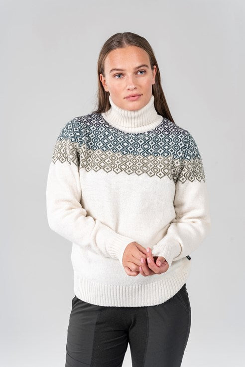 Devold sweater sales