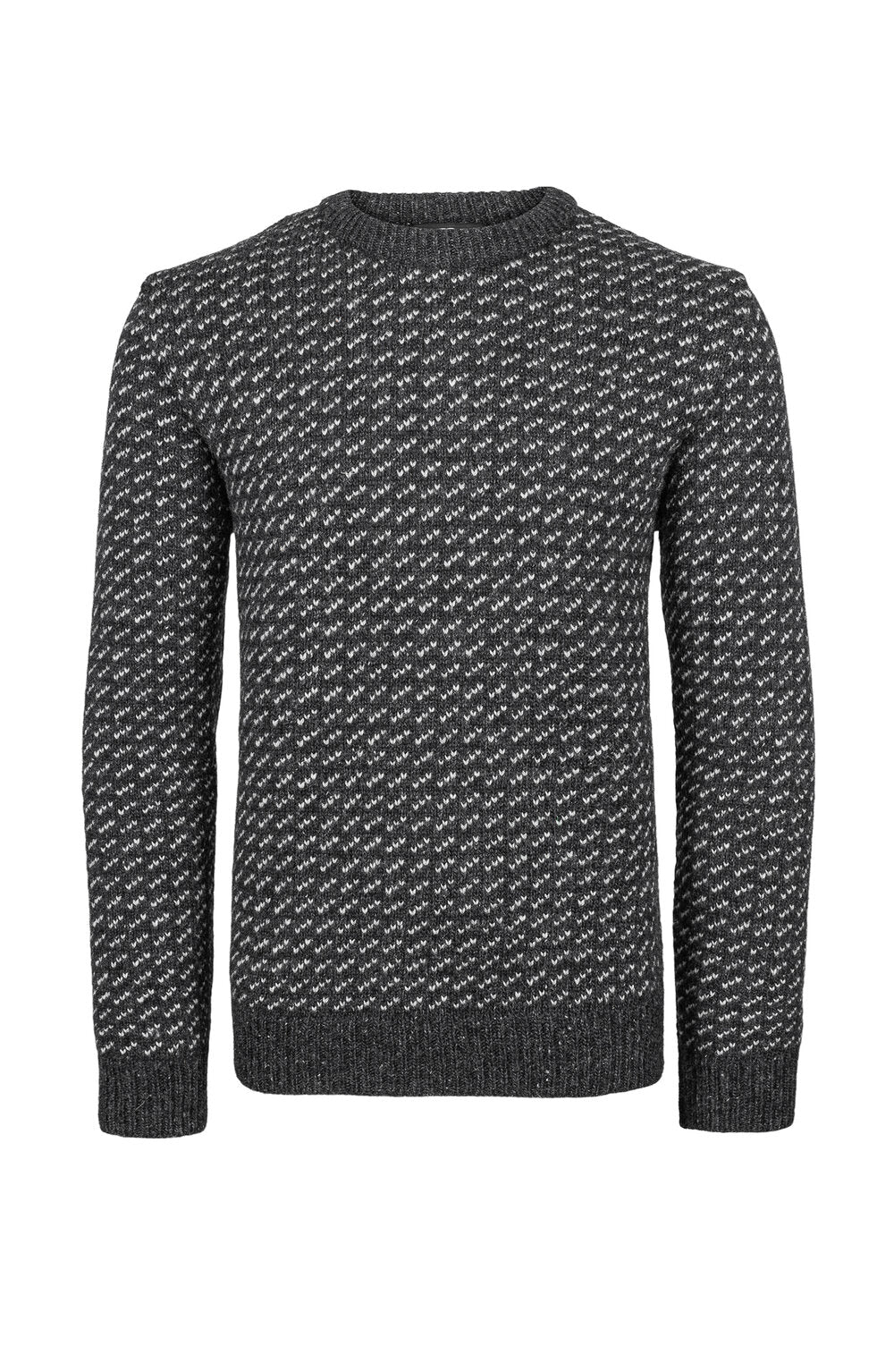 Norlender - Svalbard | Norwegian wool sweater