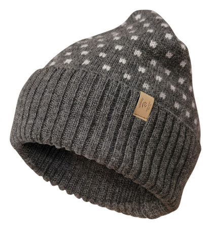 Ivanhoe of Sweden - Sverre hat | wool hat